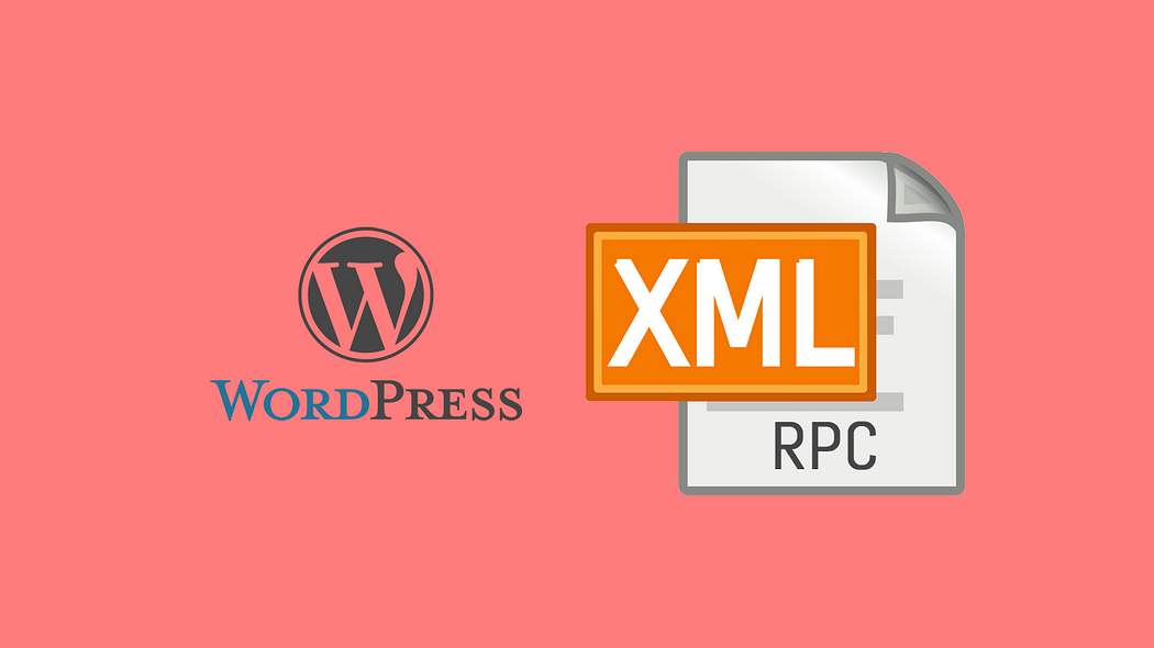 【网络安全】XML-RPC PHP WordPress漏洞