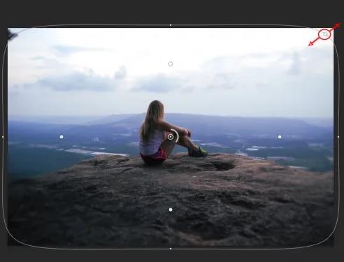 模糊滤镜_#ps# 用高斯模糊滤镜做浅景深,制造清晰效果