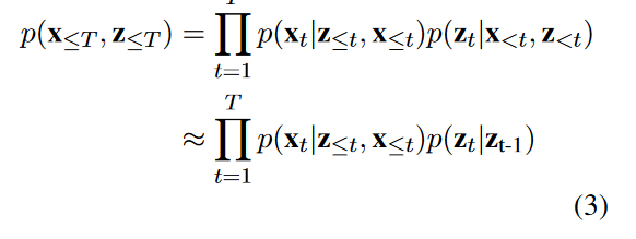 论文《Unsupervised Dialog Structure Learning》笔记：详解DD-VRNN