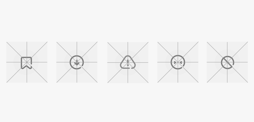 图标设计九个统一的标准_图标统一性体现在哪些方面-CSDN博客