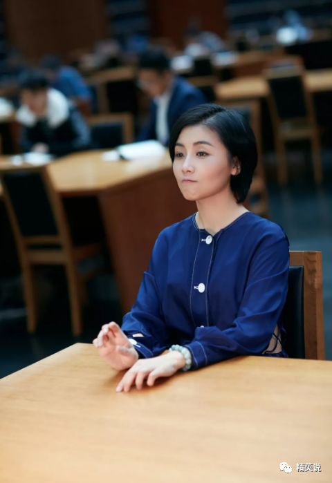 清华毕业后一个成藤校教授一个为比尔盖茨花钱这对最强闺蜜是如何炼成