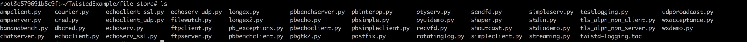 scrapy 使用FilesPipeline和ImagesPipeline