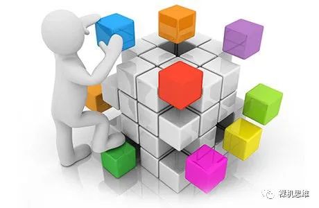 对模块开发卷宗的理解_【设计思维】"真"模块化根本就不