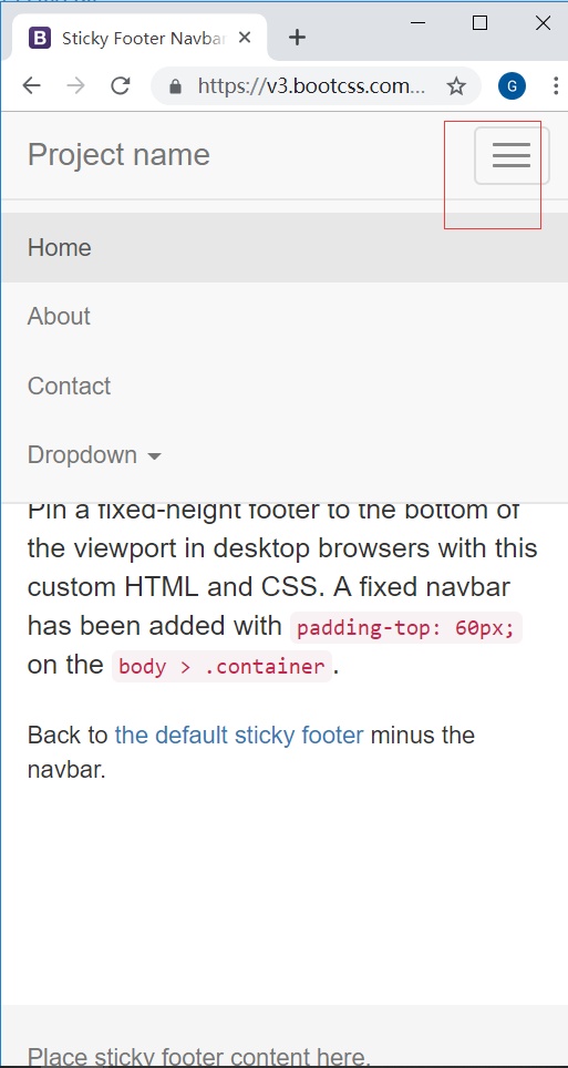bootstrap table 适应移动端_Bootstrap学习笔记（非教程）-CSDN博客