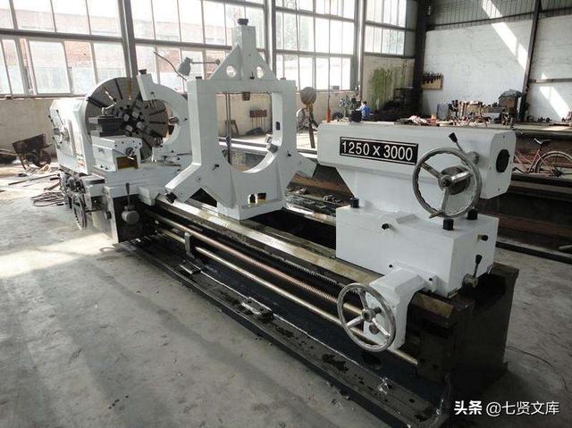 对象普通po转ca6140型普通车床的数控化改造机械毕业设计七贤文库外包