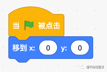 第14届蓝桥杯STEMA测评真题剖析-2022年10月30日Scratch编程初中级组