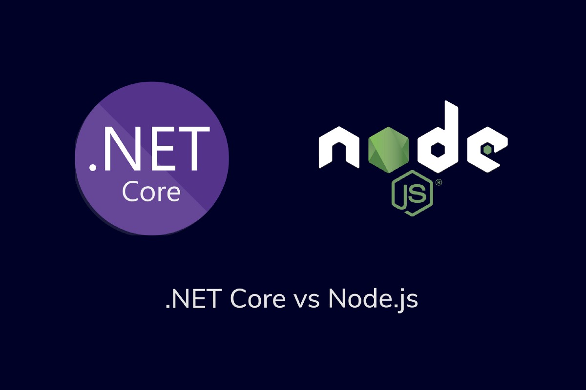 .NET Core和Node.js：应该如何选择？