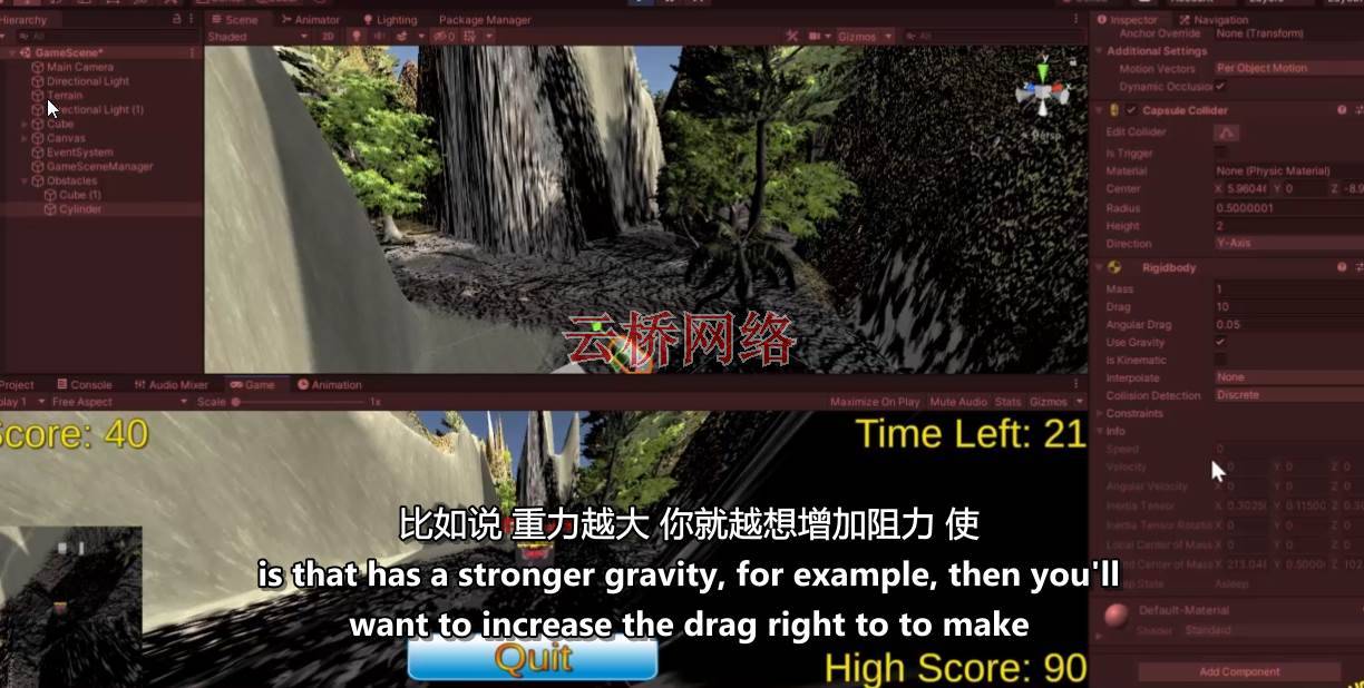 掌握Unity 3D游戏开发 Master Unity 3D Game Development Unity-第3张