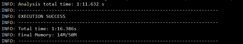 Installation et utilisation de SonarQube