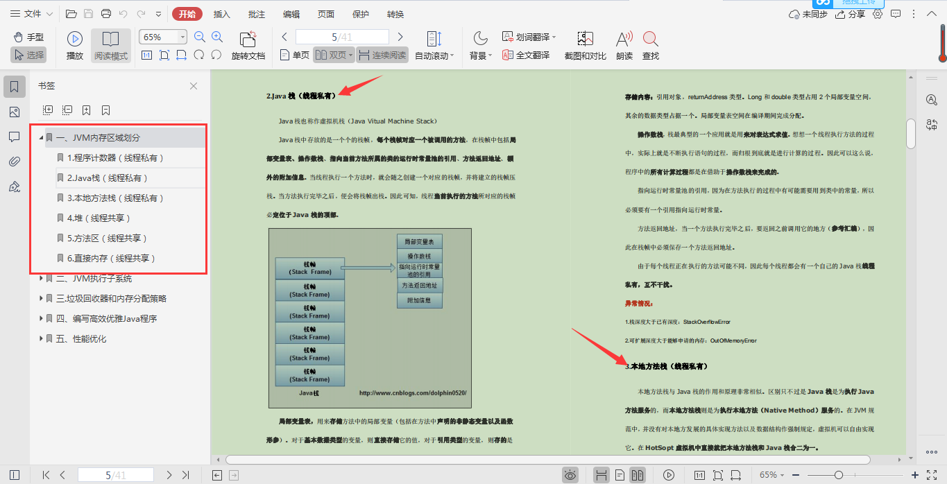 Github上都在疯找的京东内部“JVM调优笔记”终于来了