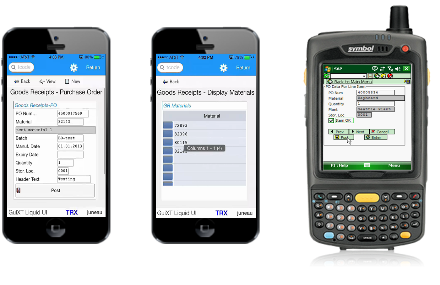 如何简化和扩展 sap gui 以提高流程效率_sapgui protocol-csdn博客