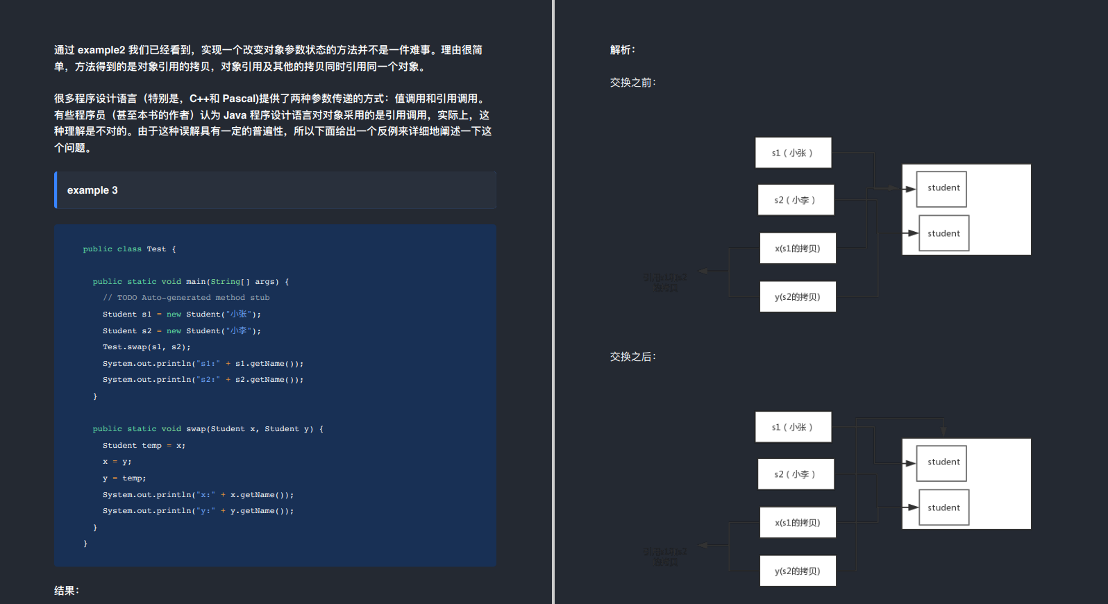 阿里内部疯传的（Java知识面试指南项目），成功面试9家大厂Offer