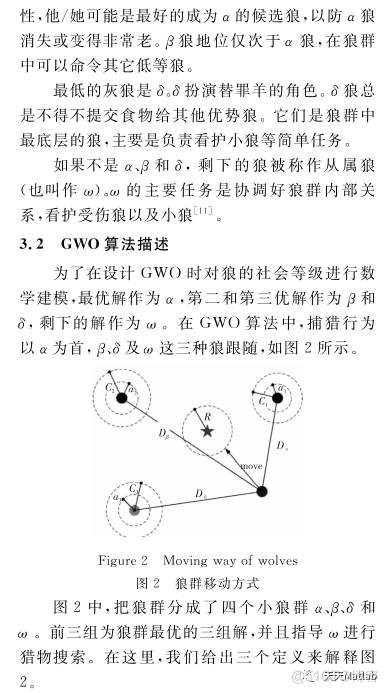 【PID优化】基于灰狼优算法优化分数阶 PD 滑模控制器附matlab代码_粒子群_02