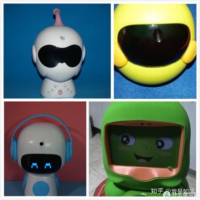 优酷米兔机器人小米米兔点读笔评测养成教育只要轻松一点