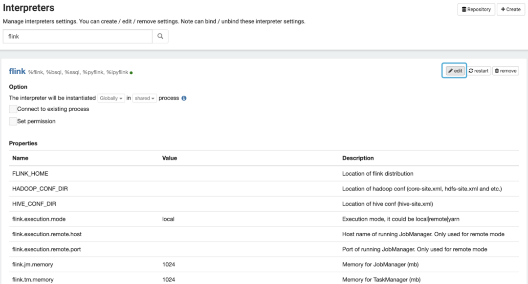 Flink SQL 1.11 on Zeppelin 平台化实践 