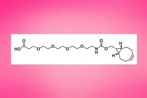 endo BCN-PEG4-COOH,1881221-47-1,endo BCN-四聚乙二醇-羧酸特点分享