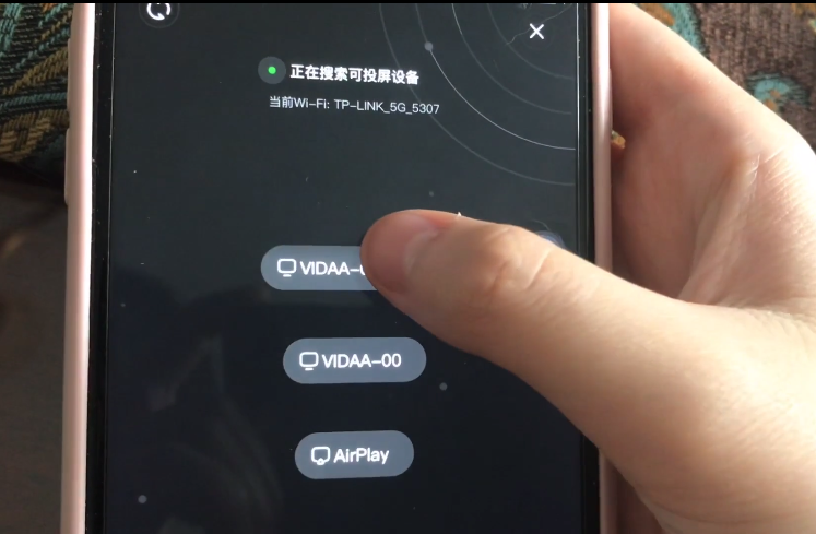 wince投屏苹果手机手机投屏到电视上原来这么简单画质超清不卡顿