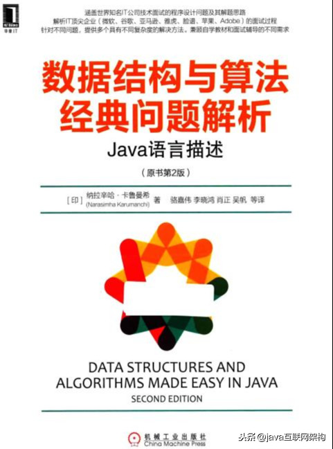 Java程序员必学知识:高并发+微服务+数据结构+Mybatis实战实践