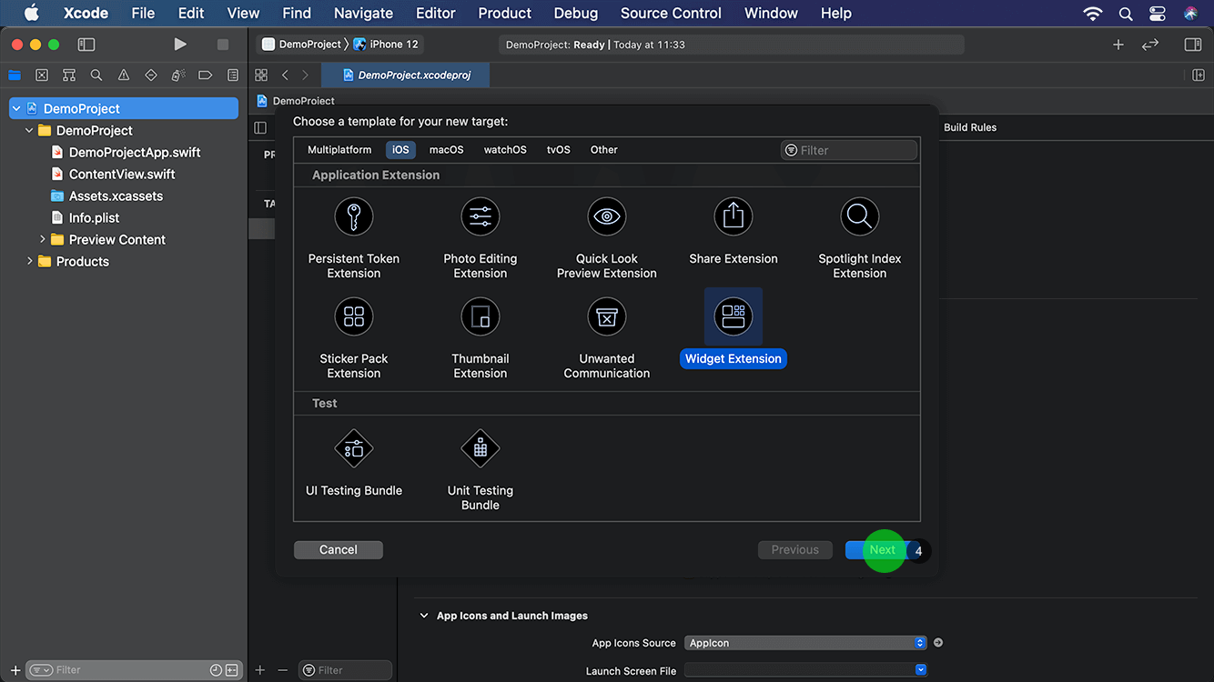 SwiftUI快速入门到实战