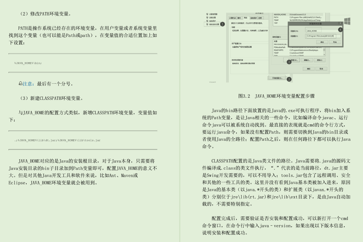 被华为、阿里等知名4位一线技术专家联手吹爆的SSM实战文档