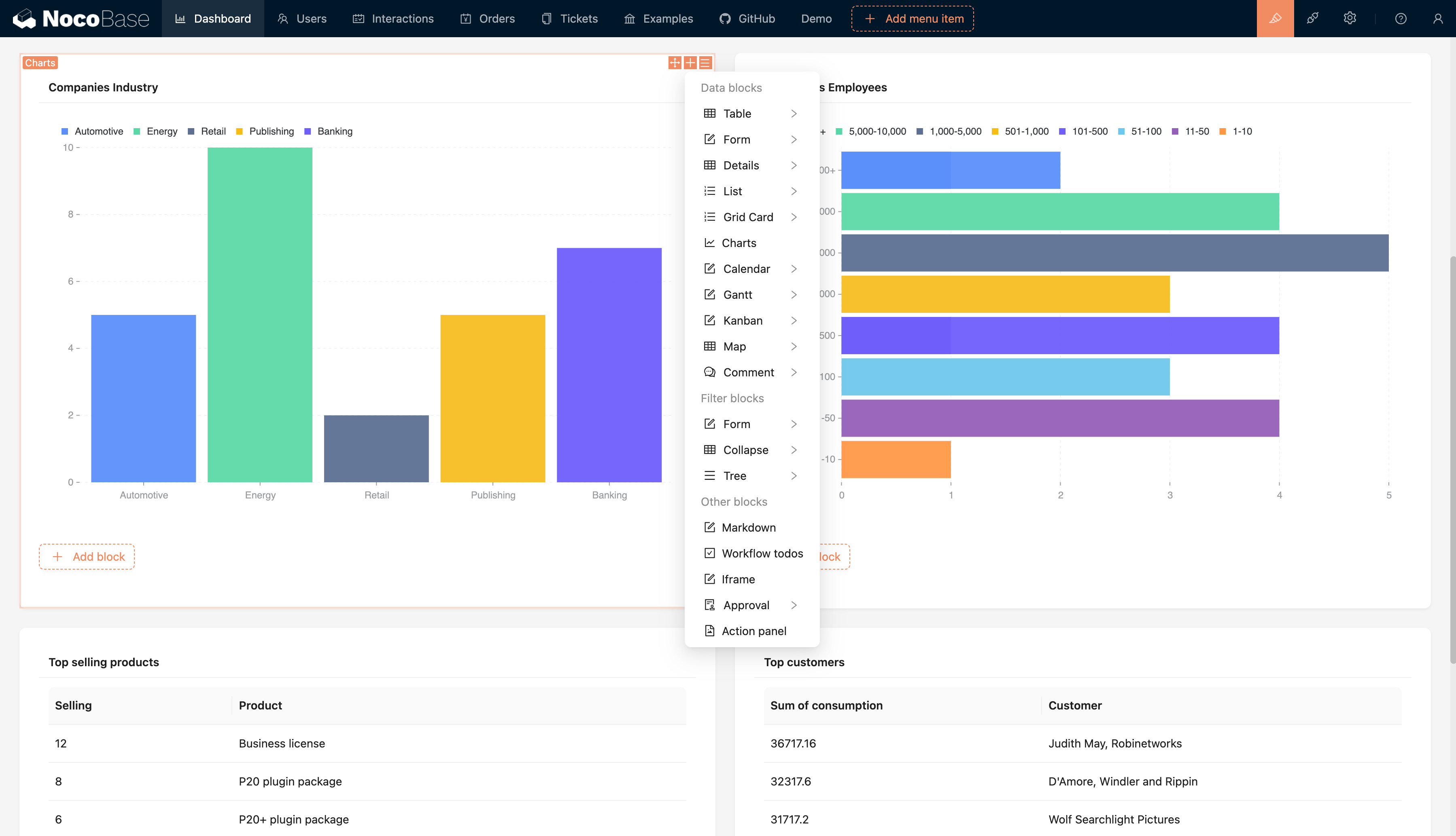 NocoBase Interface Design.png