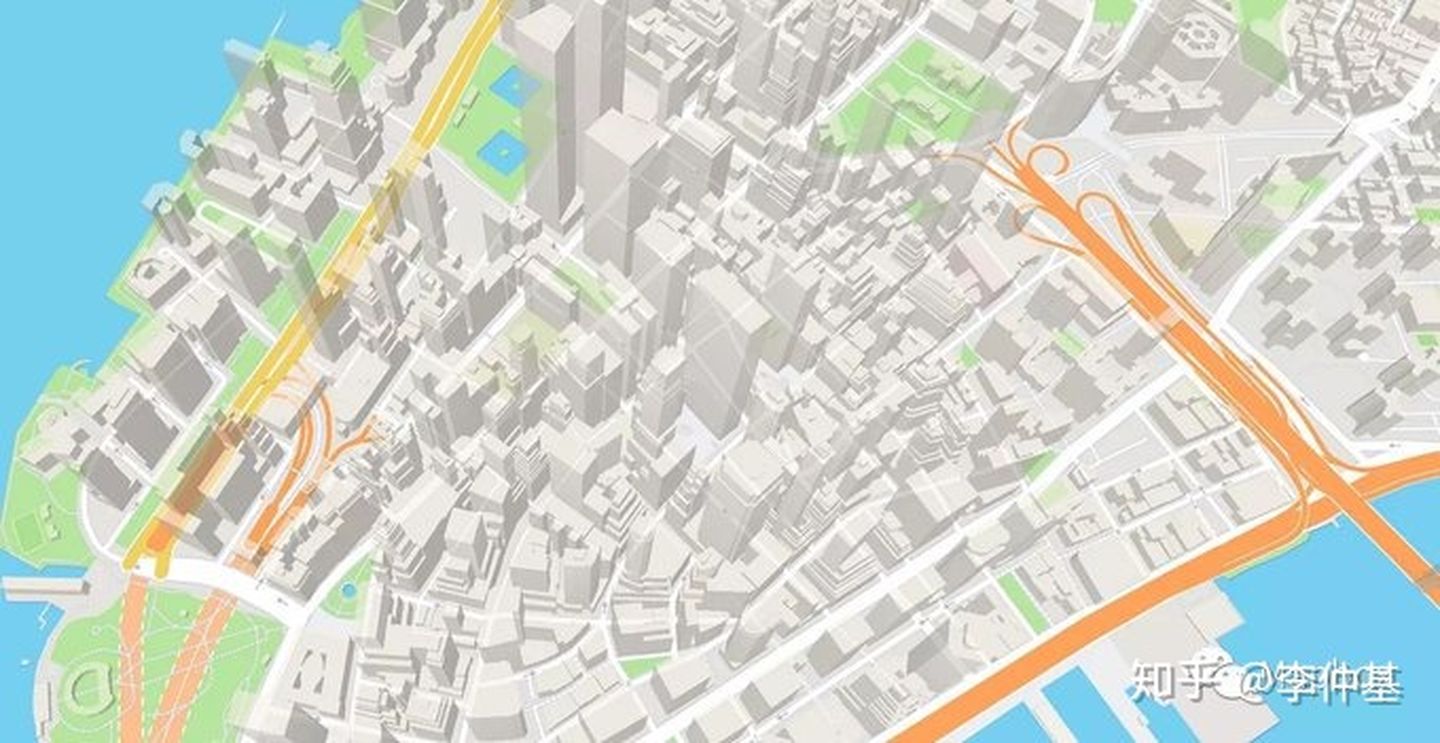 什麼是mapbox