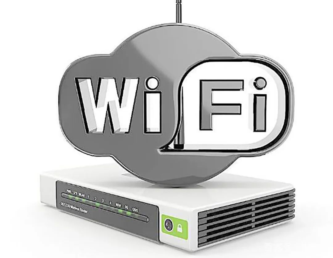 电脑的wifi天线原理家用路由器的无线wifi信号对人体有多大影响