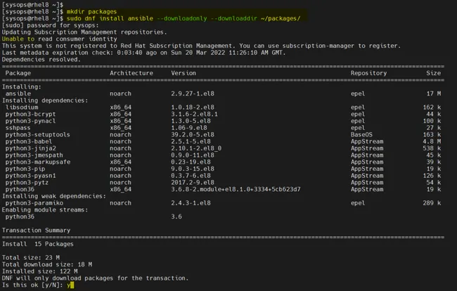 Download-RPM-Package-DNF-Command-RHEL