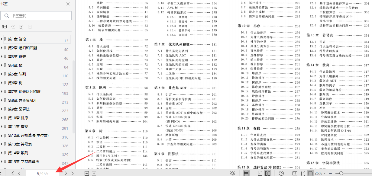 多位字节大牛合作推出“顶级”数据结构与算法经典问题解析手册