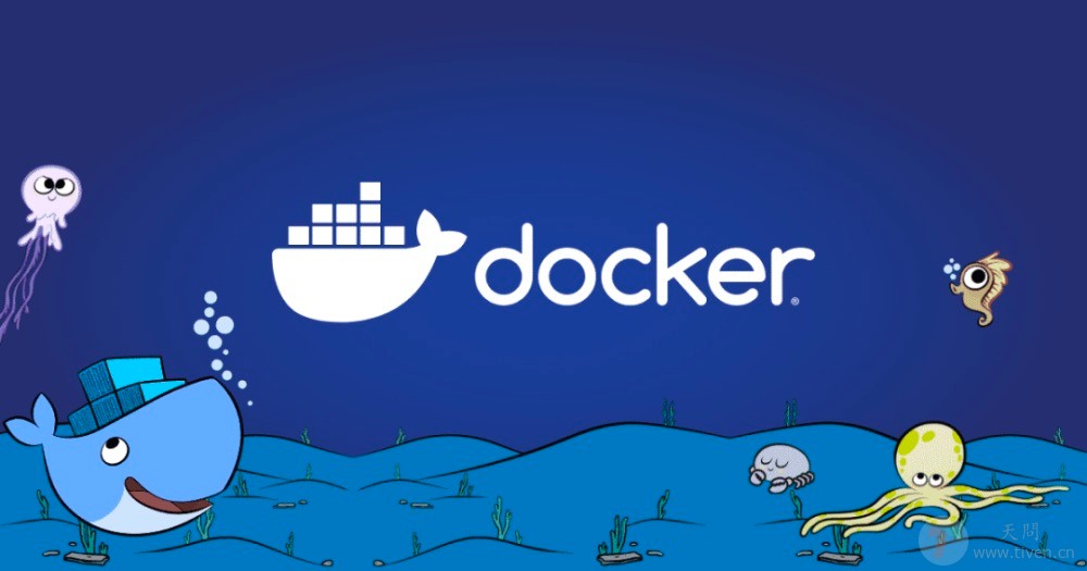 Linux Docker 加速