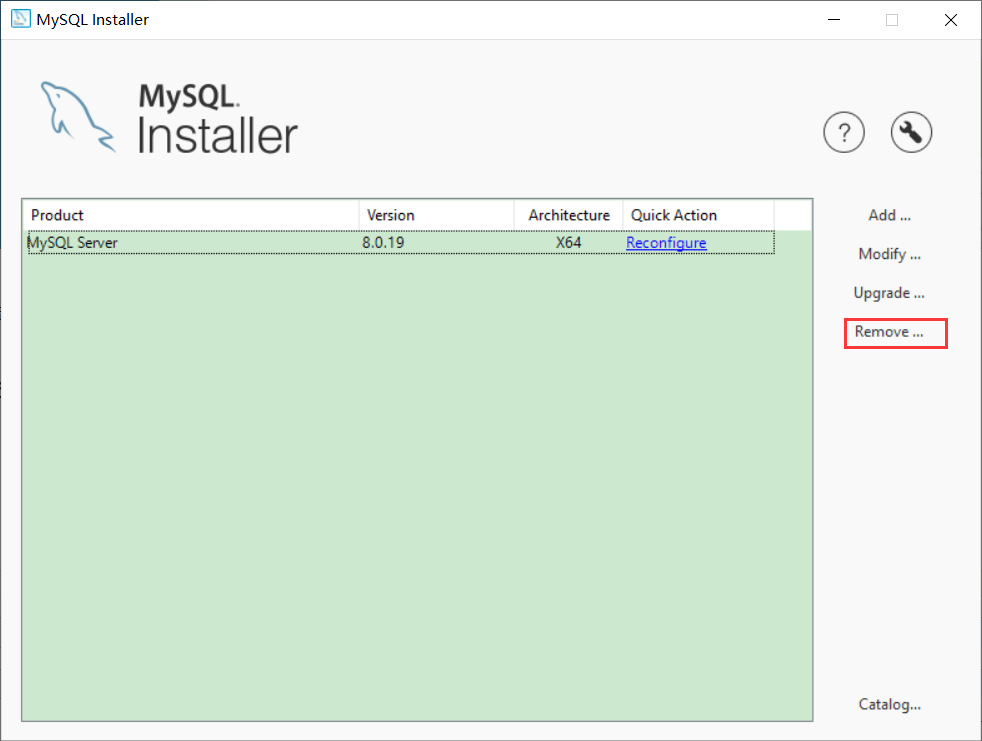 零基础学JavaWeb开发（一）之 sql与mysql