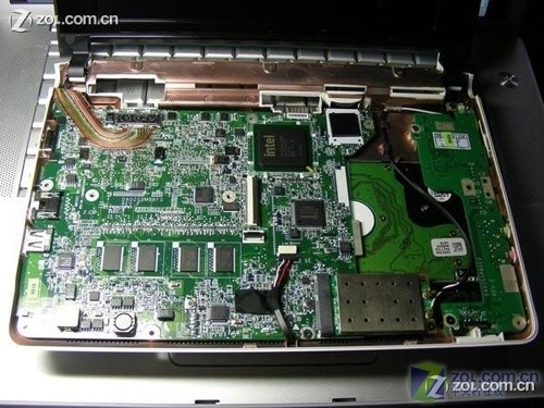 宏碁上网本装linux网友分享宏碁小本解剖手把手教装内存
