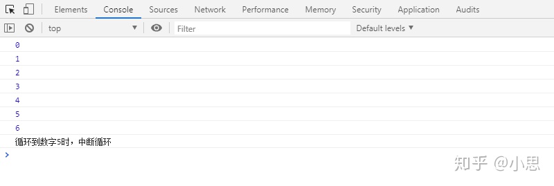 break后面的语句还执行吗_break 和 continue语句-CSDN博客