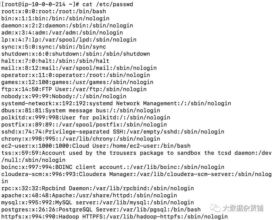 linux ipa 权限管理,FreeIPA管理本地用户-CSDN博客