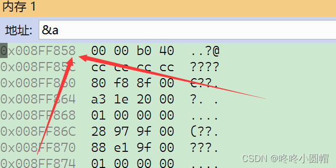 浮点型在内存中的存储 浮点型如何取出 IEEE754 SME 精度丢失 C语言进阶