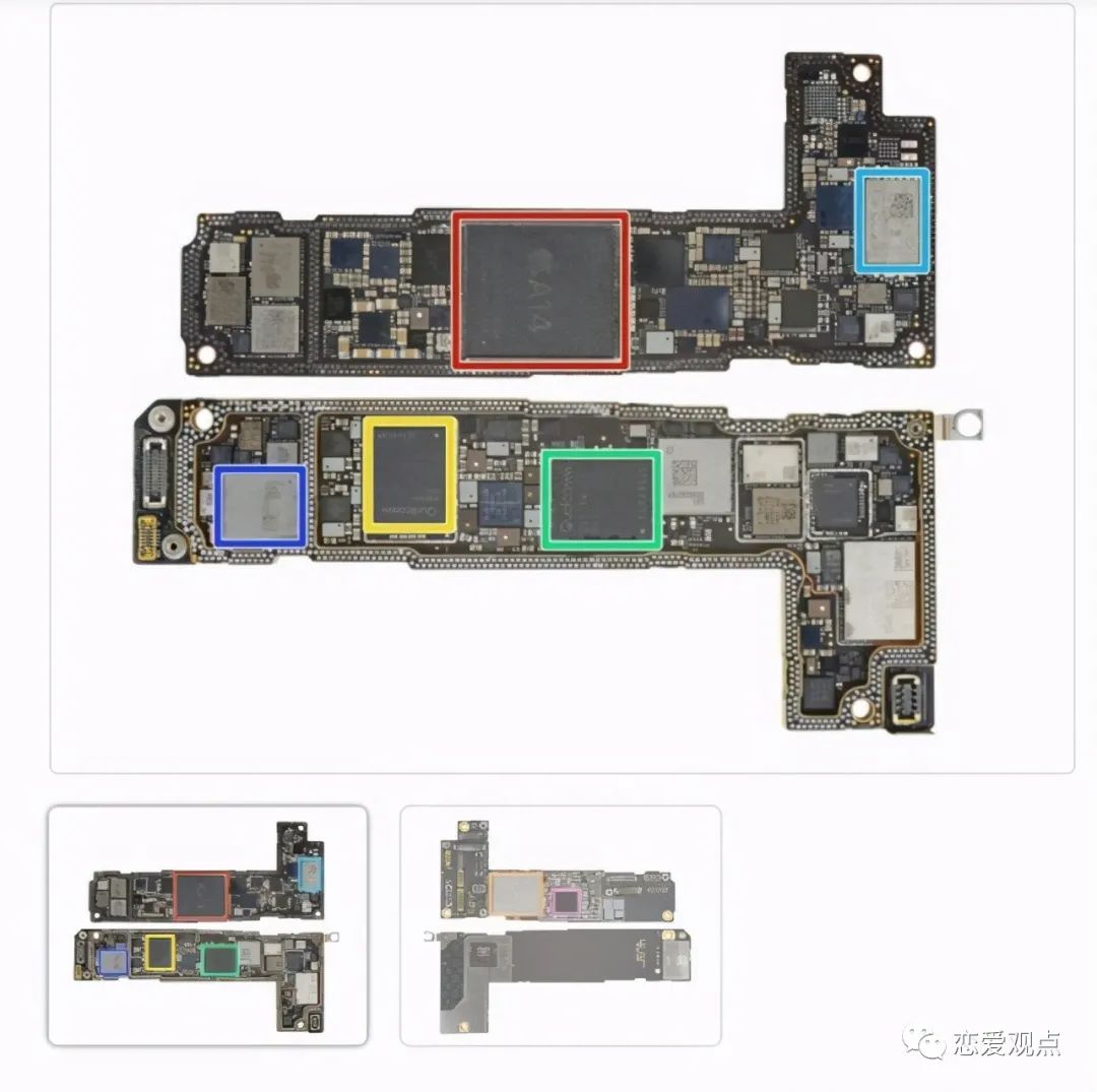 苹果6屏幕多大_苹果12使用高通X55，10亿买下的英特尔基带何时能派上用场