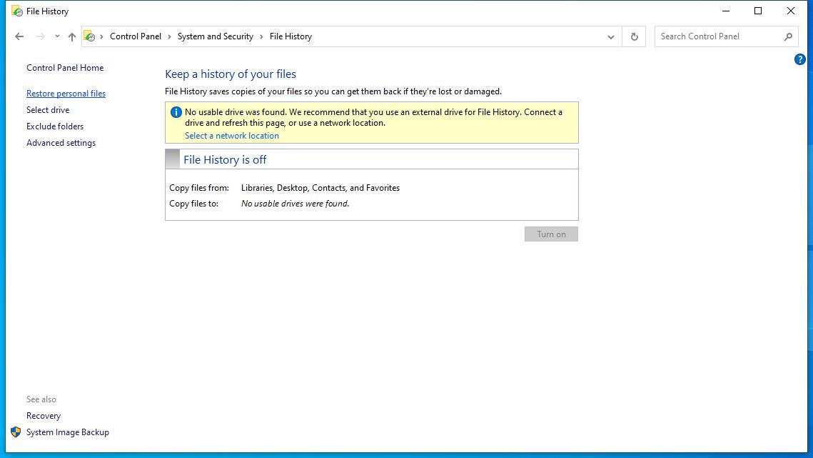 从 Windows 10/11、7/8 上清空回收站后恢复已删除文件的 6 种方法