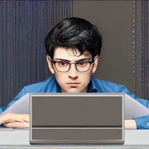 关键词语:程序员,it男,画图的工程师,工人,水电工.