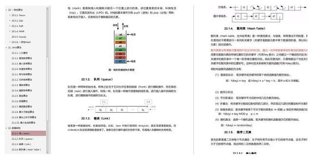 金三银四面试必备知识点：算法+框架+Redis+分布式+JVM