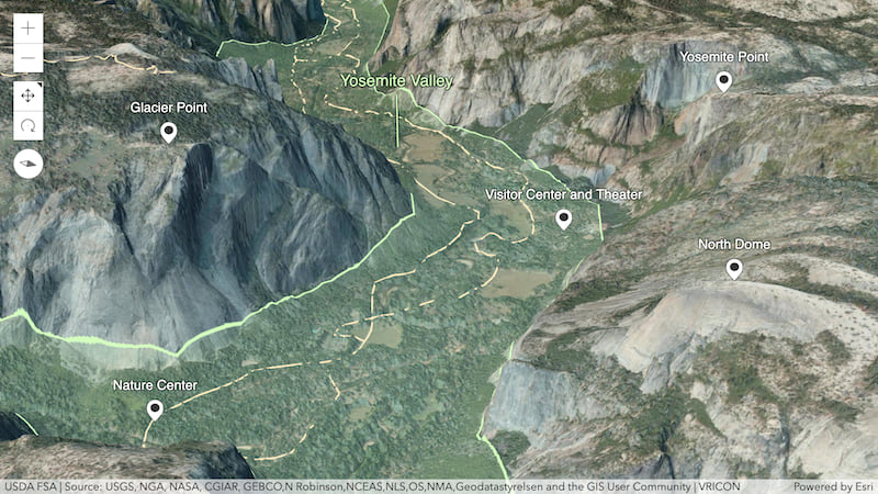Arcgisengine计算线要素总长度 倾斜摄影属性查询 三维场景交互式要素编辑 Arcgis Api For Javascript 4 15发布 Weixin 40006185的博客 程序员宅基地 程序员宅基地