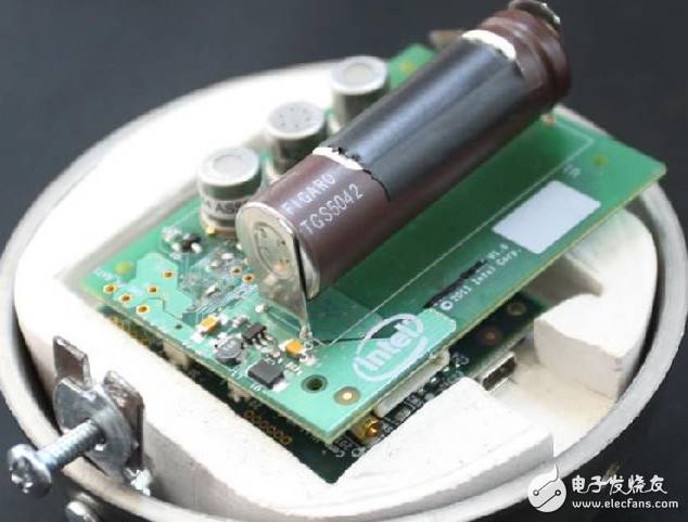 微型计算机系统中传感器的作用一文读懂传感器原理作用及技术特点