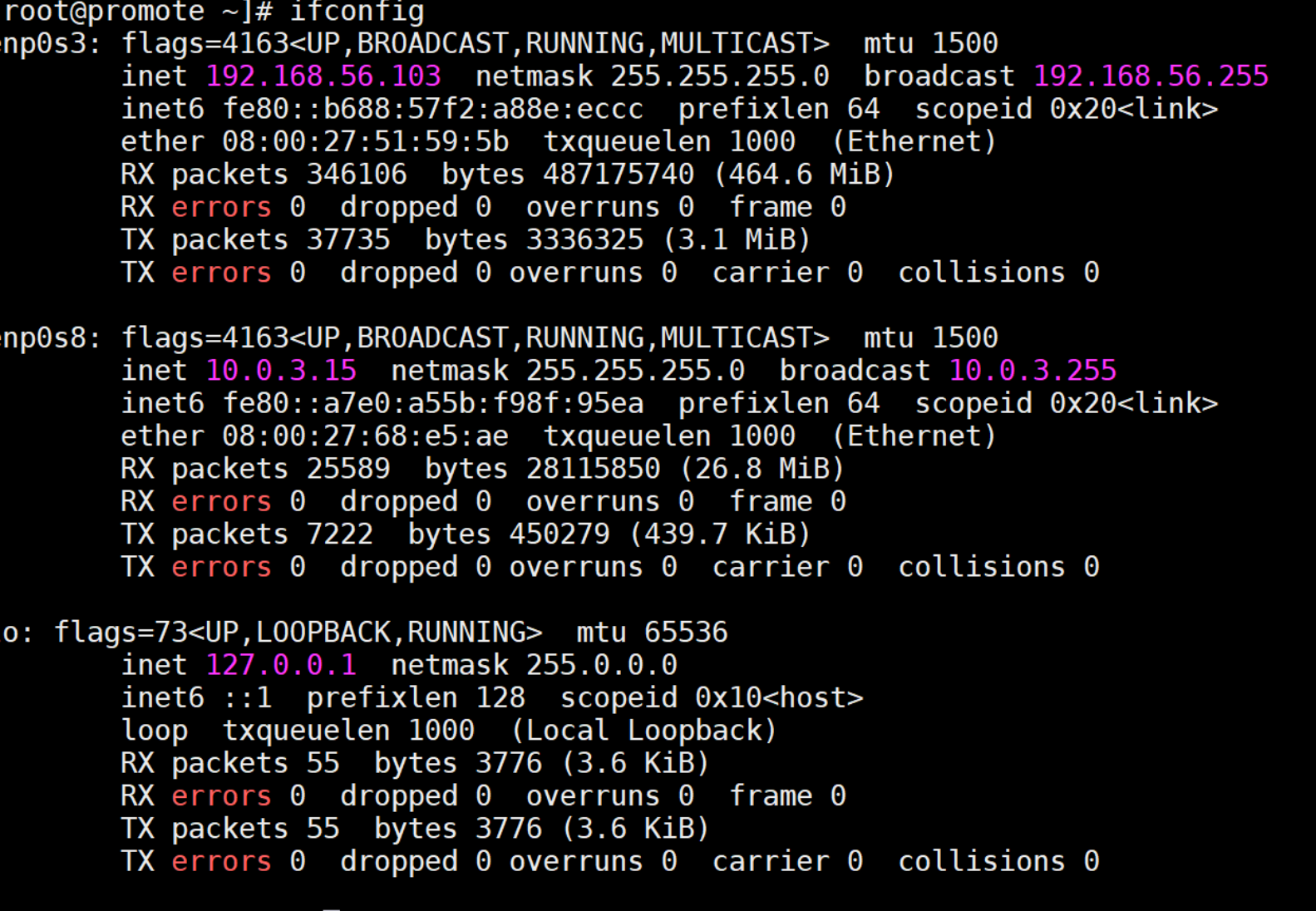 Linux远程管理协议