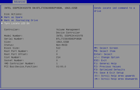 nvme linux raid,04-第4章-NVMe VROC Key&VROC NVMe RAID_weixin_42299310的博客 ...