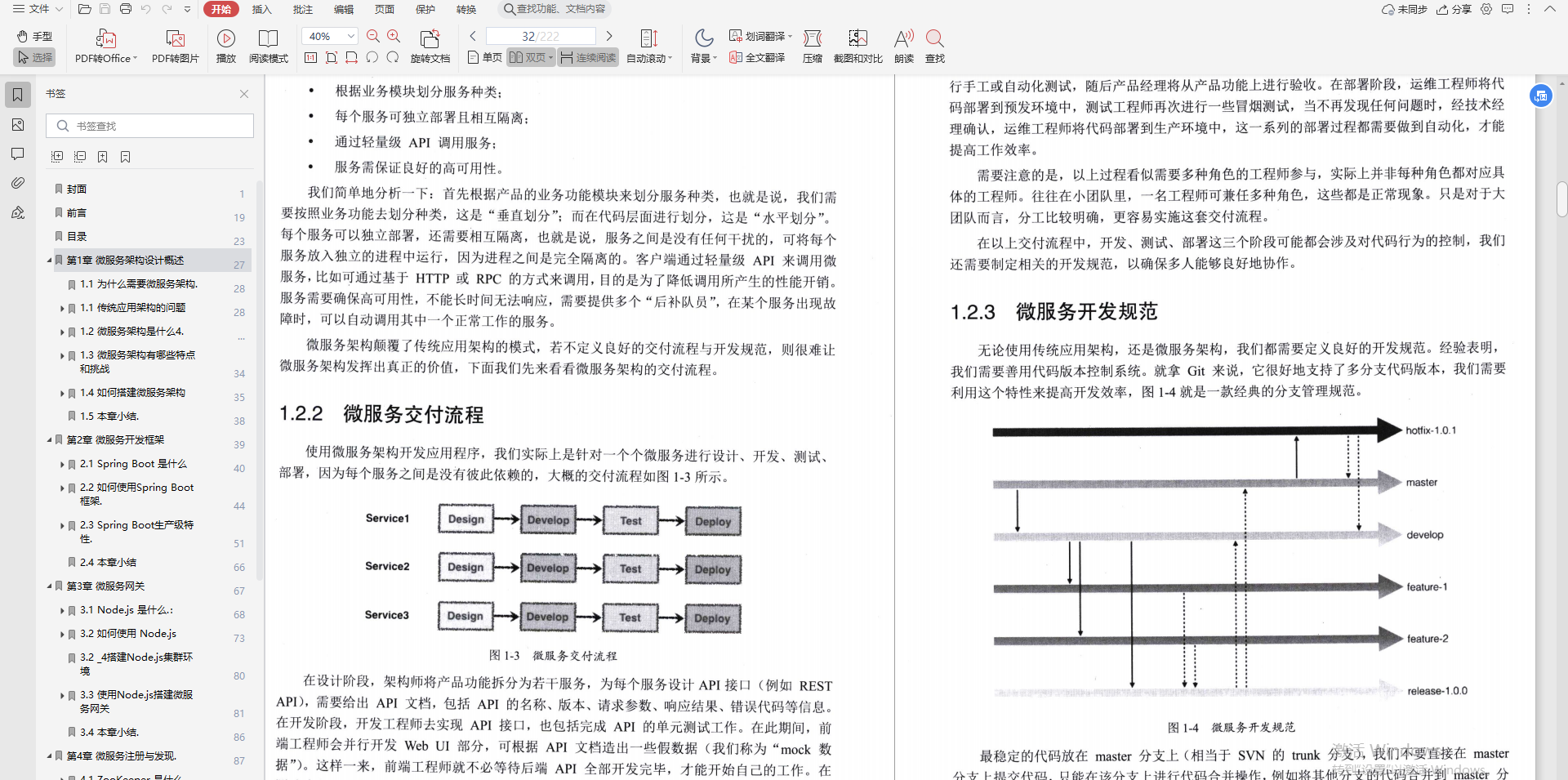 腾讯十年，总结出这份Java架构师知识路线，保你稳拿40k