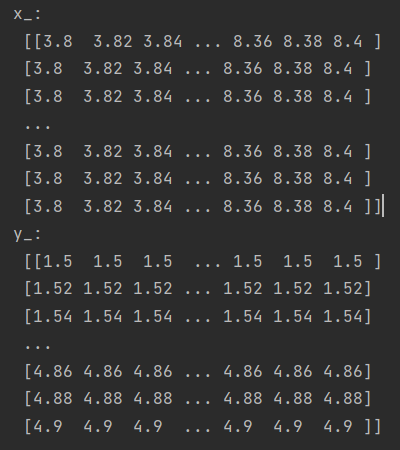 72d38b57151dde37ea1b2fe7fb075a30 - python创建分类器小结