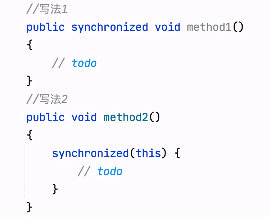 Why is reentrant lock recommended instead of Synchronized when dynamic high concurrency?