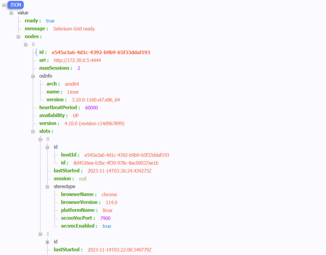 安装selenium+chrome详解