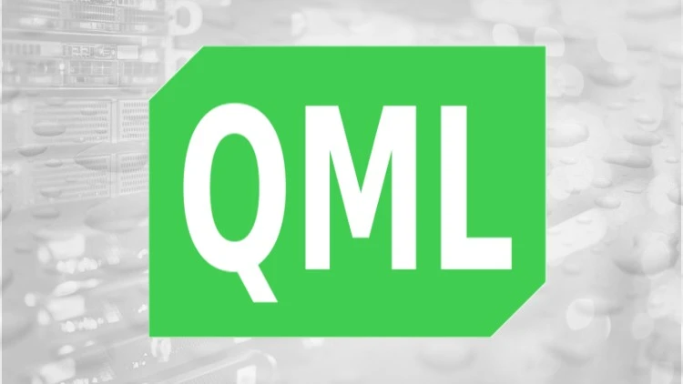 QML初学者教程