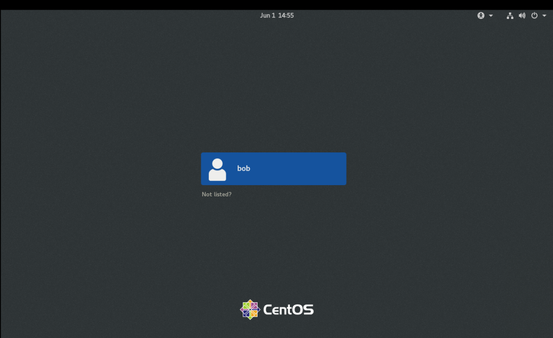 centos8开机进入命令行_CentOS8安装GNOME3桌面并设置开机启动图形界面CSDN博客