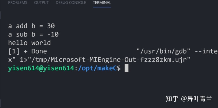 vscode 头文件包含问题_WSL+VSCode = Linux ?